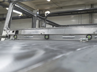 The FJ Company - 1978 FJ43 52139 Beige - Restoration